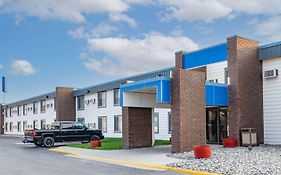 Baymont By Wyndham Gillette